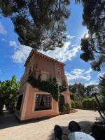 Espectacular chalet en venta Tortosa - Urb. Simpatica photo 0