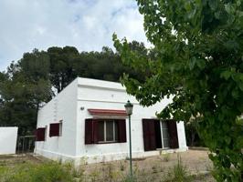 XALET EN SANT JOSEP DE LA MUNTANYA photo 0