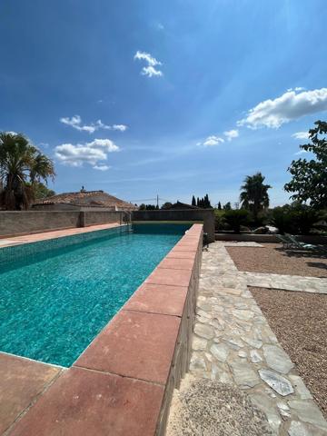 Fantastico chalet en alquiler l'Ampolla photo 0