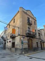 En venda gran casa històrica a Xerta photo 0