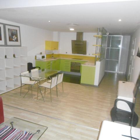 Dúplex en perfecto estado, para entrar a vivir photo 0