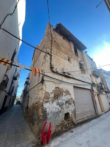 CASA PER REFORMAR INTEGRALMENT A XERTA photo 0