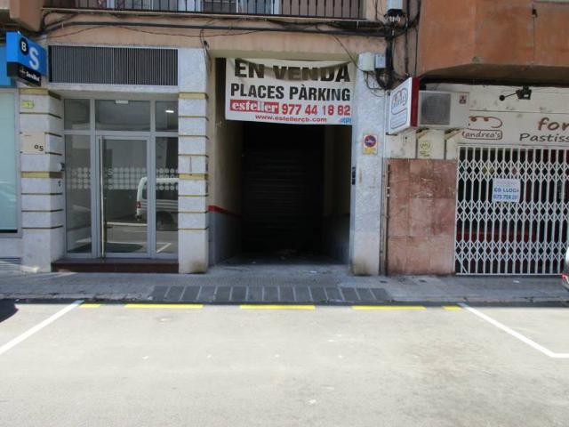 13 plazas de parquing en venta photo 0