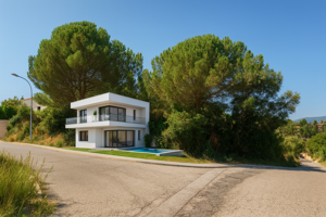 Terrenos Edificables En venta en Lloret de Mar photo 0