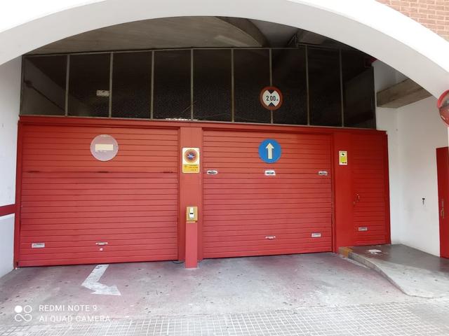 Parking En venta en Lloret de Mar photo 0