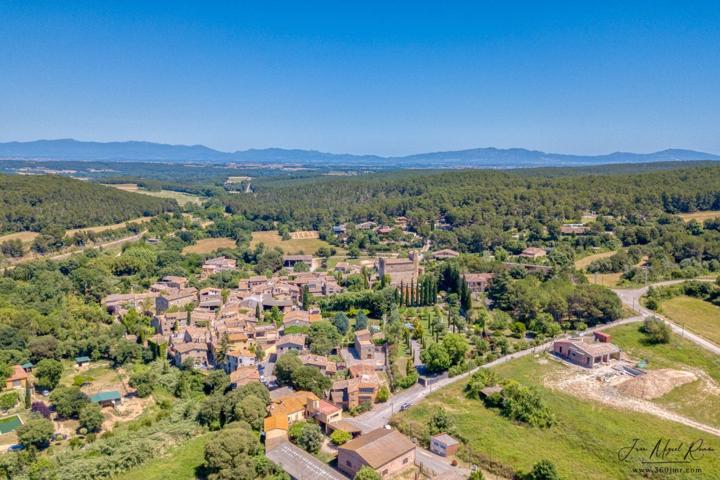 Terrenos Edificables En venta en Santa Maria de Merlès photo 0