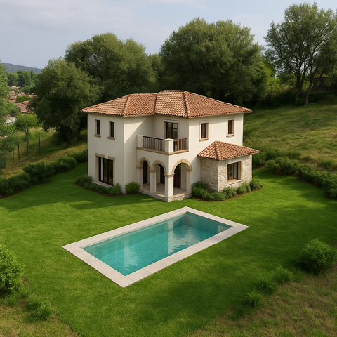 Terrenos Edificables En venta en Maçanet de la Selva photo 0