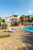 Villa En venta en Lloret de Mar photo 0