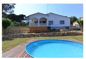 Villa En venta en Maçanet de la Selva photo 0