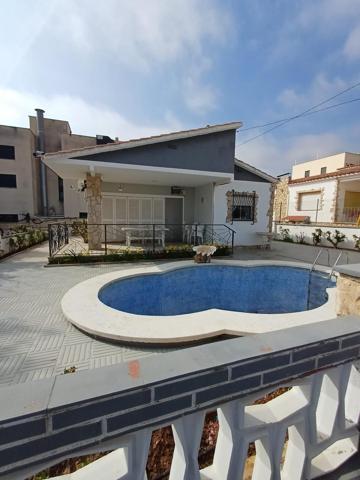 Villa En venta en Alcanar photo 0