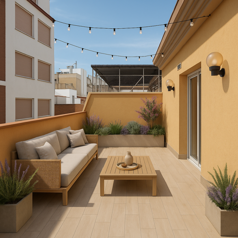 Villa En venta en Lloret de Mar photo 0