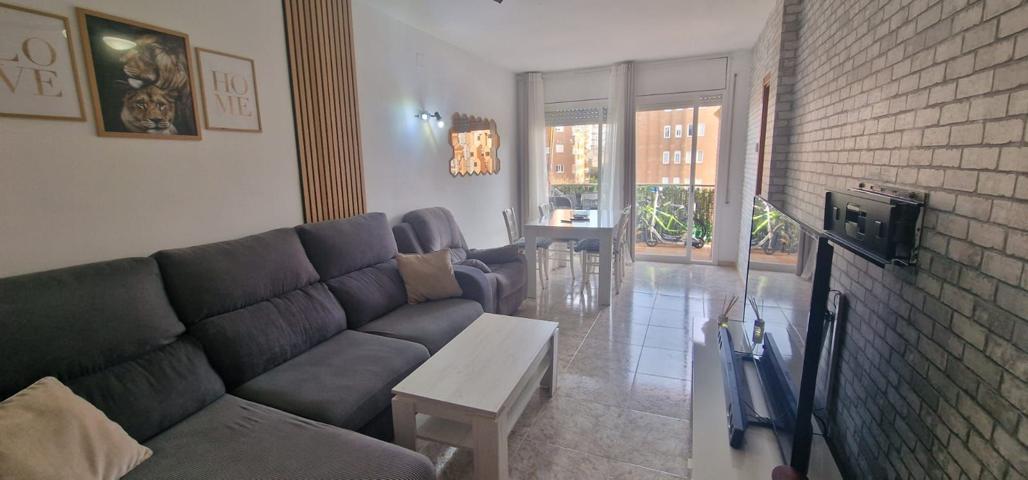 Piso En venta en Lloret de Mar photo 0