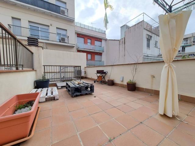 Impresionante Duplex en el centro de Mataró con 125 MT2 + Terraza superior de 86 mt2 photo 0