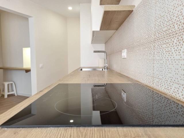 Impresionante piso reformado a estrenar con terraza privada, ascensor y 3 dormitorios photo 0
