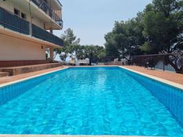 Piso con vistas impresionantes, 3 dormitorios, parking, trastero y piscina comunitaria photo 0