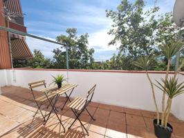 Fantástico piso A ESTRENAR con 2 Dormitorios dobles y Terraza privada con vistas photo 0