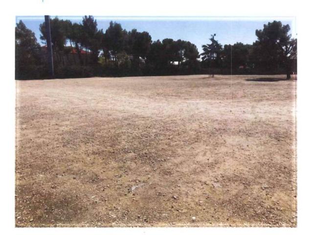 Terreno en venta en Aravaca photo 0