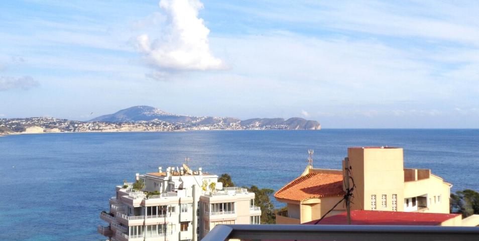 Piso en Venta en Calpe Alicante photo 0