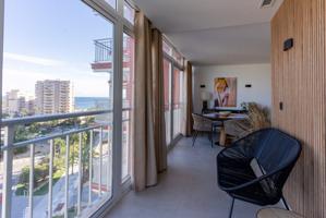 Piso en Venta en Calpe Alicante photo 0