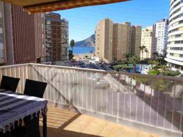 Piso en Venta en Calpe Alicante photo 0