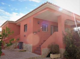 Casa-Chalet en Venta en Calpe Alicante photo 0