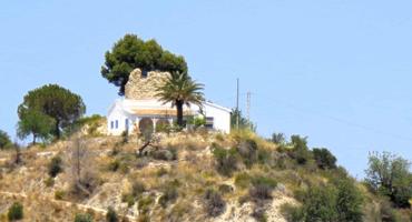Casa de campo-Masía en Venta en Benissa Alicante photo 0