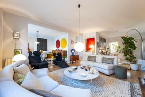 Primer piso con terraza en el pintoresco pueblo de Alaro photo 0