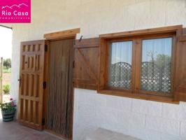 Casa de campo en venta en Arrúbal photo 0