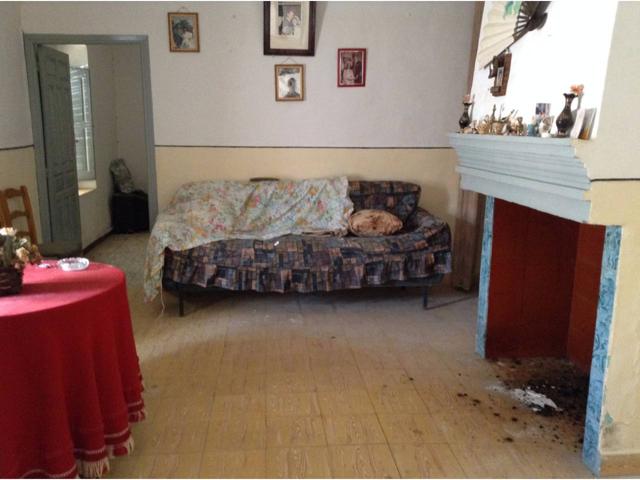 Casa en venta en Belmonte photo 0