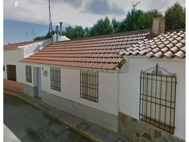 Casa en venta en Belmonte photo 0