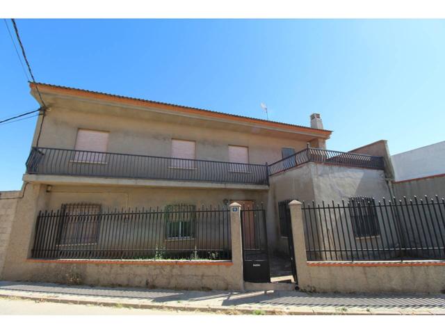 Casa en venta en Las Pedroñeras photo 0