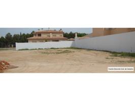 Venta de terreno en Belmonte photo 0