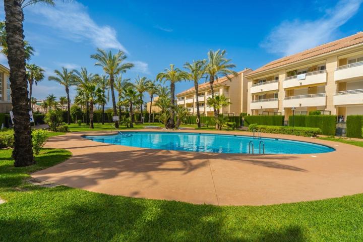 Ático dúplex en alquiler en la playa del Arenal de Jávea CONTRATO TODO EL AÑO photo 0