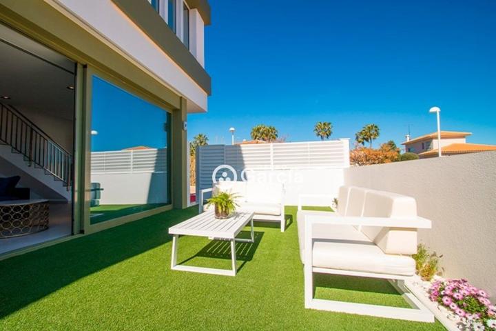 Mira esta novedad ¡¡ Nuevos chalets pareados a la venta en Denia. GG6046A photo 0