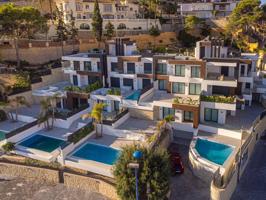 Nuevo ático dúplex de lujo en primera línea en venta en Benidorm photo 0