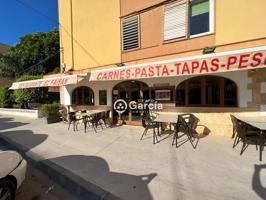 Restaurante en venta en Javea - ¡oportunidad de inversión! photo 0