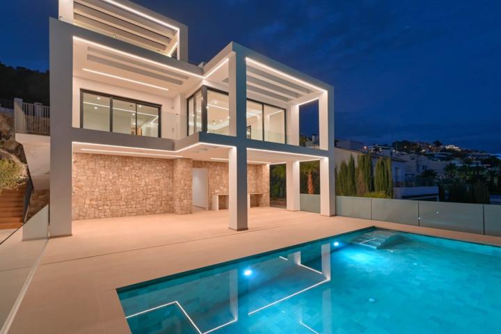 Casa En venta en Calpe, Calpe photo 0