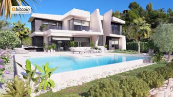Casa En venta en Gran Sol, Calpe photo 0
