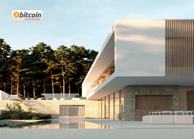 Casa En venta en Benimeit-Tabaira, Moraira photo 0