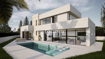 Nueva villa de lujo - Lista en marzo de 2024 - ¡¡¡Fantástica propiedad!!! photo 0