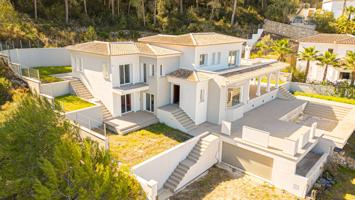 Villa Luna. Nueva villa de lujo en venta en Jávea photo 0