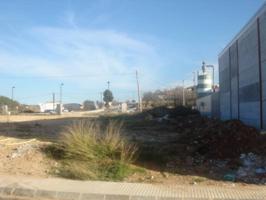PARCELA COMERCIAL EN ALCALALI, VALLE DEL POP. photo 0