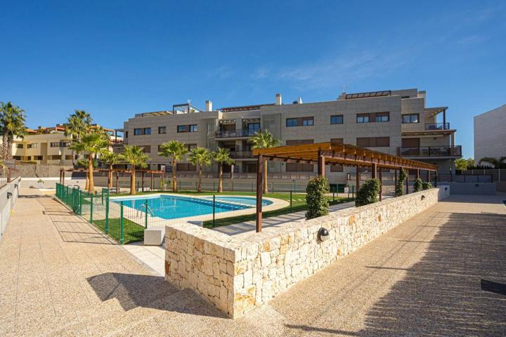 Ático Golden Star. Exclusivo ático soleado en venta en Javea con excelente terraza photo 0