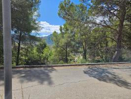 Parcela urbanizable a la venta en Alcalalí: una inversión con gran potencial. photo 0