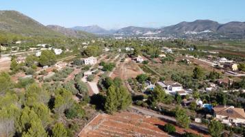 Fantástica parcela de 16.152m en venta en lliber. El Valle del Jalón photo 0