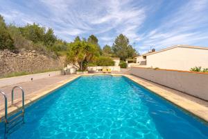 Villa con mucho potencial a la venta en Llíber - Vistas despejadas del Valle photo 0