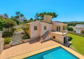 Villa Cactus. Villa de cuatro dormitorios en venta en Jávea. Toscal. photo 0