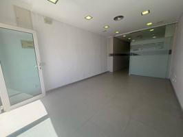 Avenida muy transitada - Local comercial a la venta en Jalón photo 0
