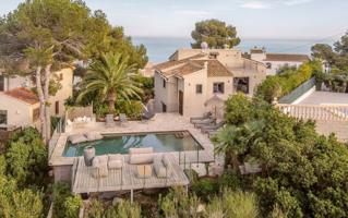 Villa Granadella. Villa recién reformada en venta en Jávea. photo 0