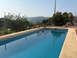 Villa de 3 dormitorios a la venta en Alcalalí photo 0